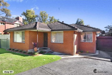 7/499 Great North Rd, Abbotsford, NSW 2046