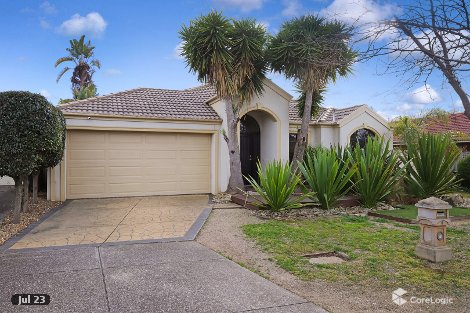 8 Meadow Glen Dr, Melton West, VIC 3337