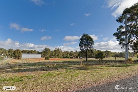 555 Maldon-Newstead Rd, Welshmans Reef, VIC 3462