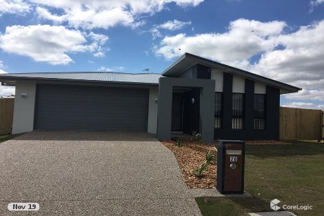 20 Weebah Pl, Cambooya, QLD 4358