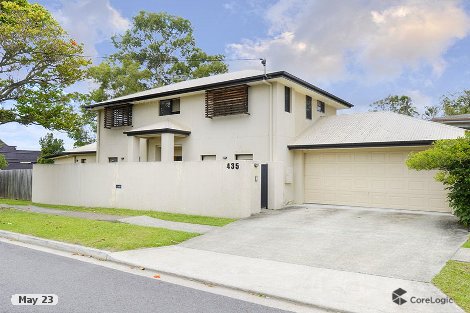 435 Chatsworth Rd, Coorparoo, QLD 4151