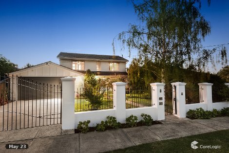 50 Sheahans Rd, Bulleen, VIC 3105