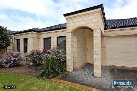 67 Oakdene Dr, Madeley, WA 6065