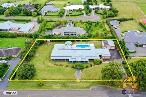 26 Sunnyside Dr, Ellis Lane, NSW 2570