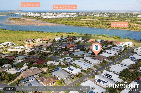 37 Mercy Dr, North Mackay, QLD 4740