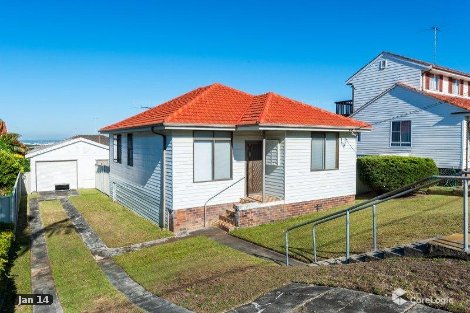 64 Mawson Pde, Chifley, NSW 2036