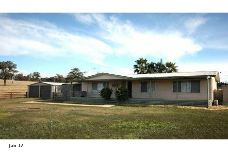 266 Dights Crossing Rd, Maison Dieu, NSW 2330