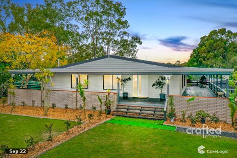 54-64 Dennis Rd, Cedar Vale, QLD 4285