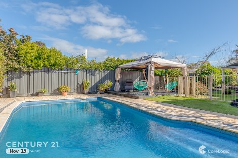 14 St Claire Gdns, Atwell, WA 6164