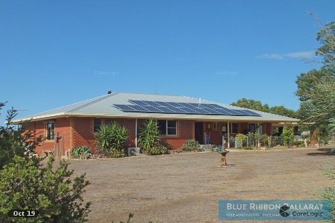 170 Baker Rd, Amherst, VIC 3371