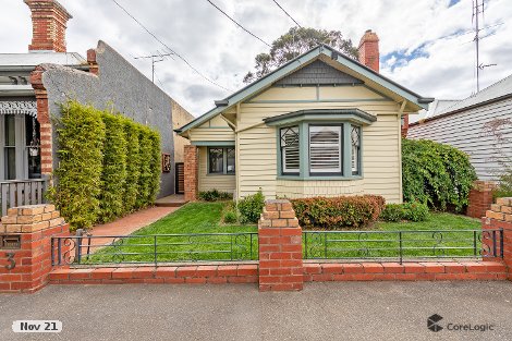 3 East St N, Bakery Hill, VIC 3350