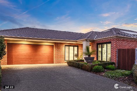 14 Banyalla Pl, Rowville, VIC 3178