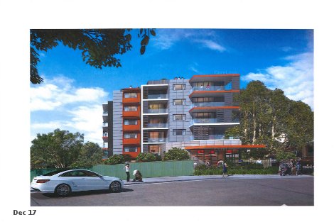 12/15-17 Enid Ave, Granville, NSW 2142