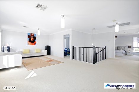 15 Rosebrook Ave, Kellyville Ridge, NSW 2155