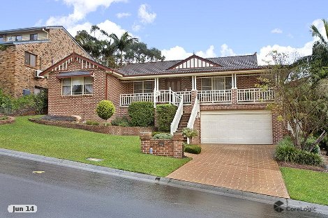 6 Mannikin Dr, Woronora Heights, NSW 2233