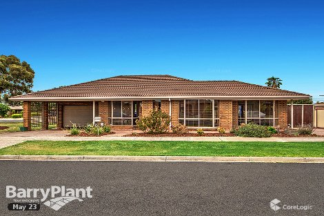 47 Kingsley Pl, Delahey, VIC 3037