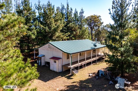 262 Home Hills Rd, Mount Marsden, NSW 2849