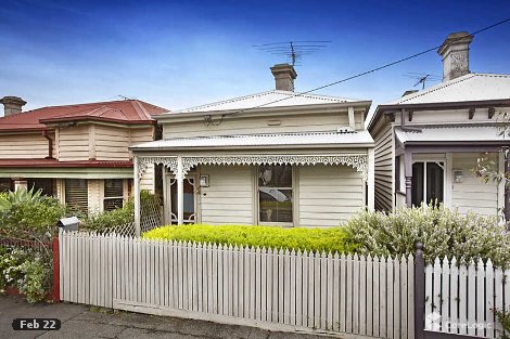 98 Shields St, Flemington, VIC 3031