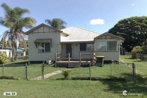 22 Mimnagh St, Norville, QLD 4670