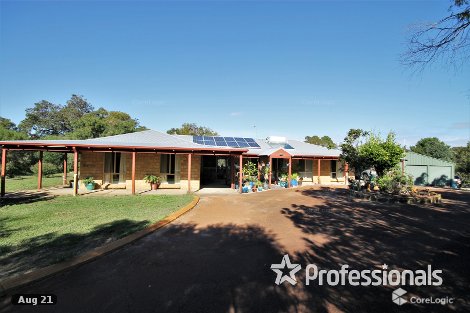 56 Australind Rd, Leschenault, WA 6233