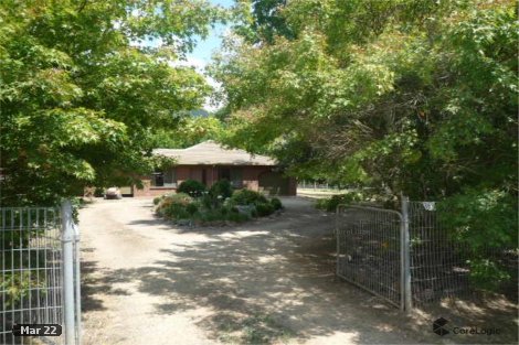 768 Morses Creek Rd, Wandiligong, VIC 3744