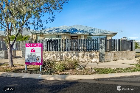 22 Carlindie Pkwy, Golden Bay, WA 6174