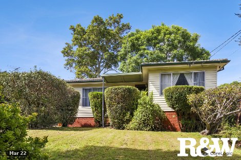 81 Labrador St, Rooty Hill, NSW 2766