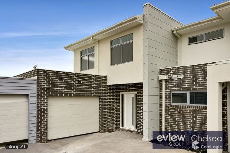 3/23 Woodbine Gr, Chelsea, VIC 3196