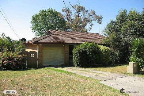 18 Churchill Rd, Padstow Heights, NSW 2211