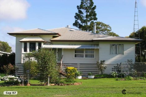 35 Cadell St, Wondai, QLD 4606