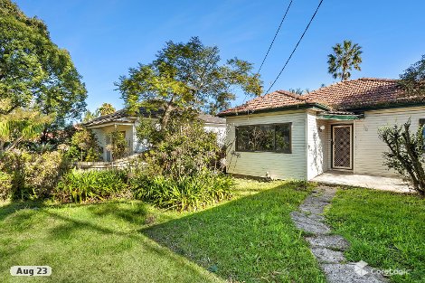 28 Hunter St, North Balgowlah, NSW 2093