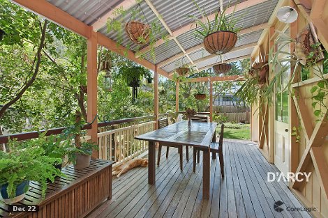 81 Kennedy Tce, Paddington, QLD 4064