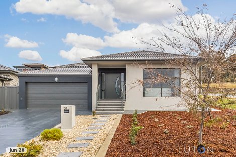 31 Borthwick Ave, Casey, ACT 2913