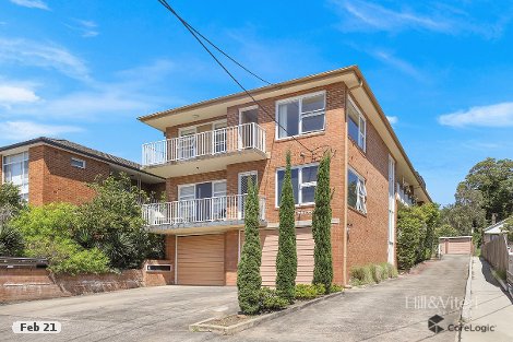 6/41 Oxley Ave, Jannali, NSW 2226