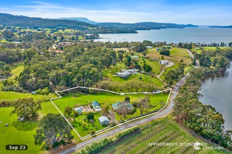 3624 Channel Hwy, Woodbridge, TAS 7162