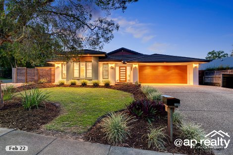 22 Brush Box Pl, Heathwood, QLD 4110