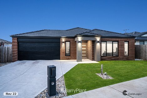 20 Mowbray Way, Bannockburn, VIC 3331