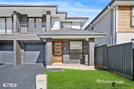 1 Barbola St, Rouse Hill, NSW 2155