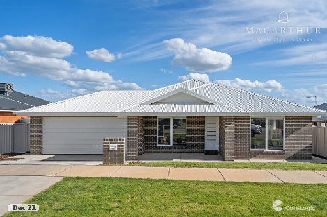 60 Jumbuck Dr, Gobbagombalin, NSW 2650