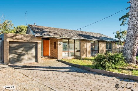 3 Doran Ct, Frankston, VIC 3199