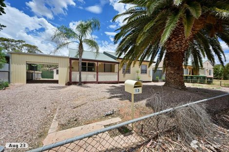 13 Kirkham Ave, Port Augusta, SA 5700