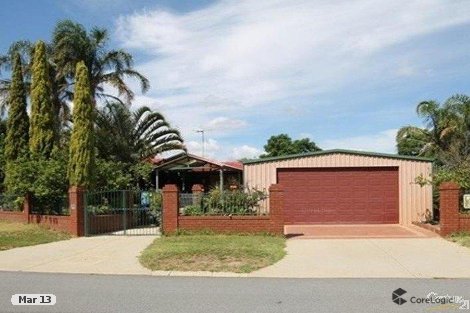 5 Briggs Pl, Armadale, WA 6112