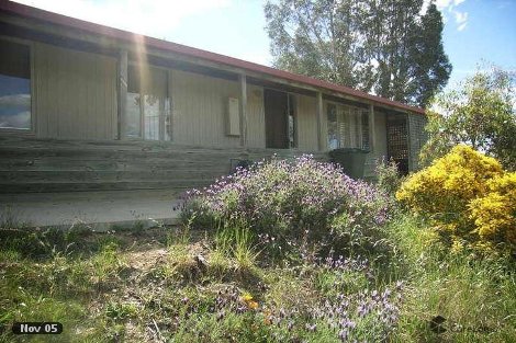 26 Hankshaws Hill Rd, Omeo, VIC 3898