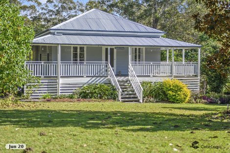 60 Mitchells Rd, Valla, NSW 2448