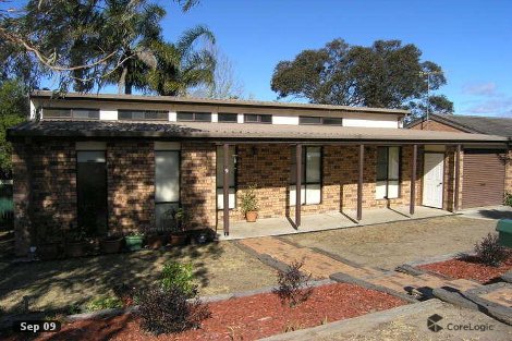 9 Tindall Pl, North Nowra, NSW 2541