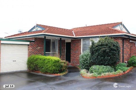 2/81 Canadian Bay Rd, Mount Eliza, VIC 3930