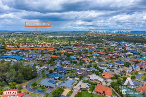 16 Mcmillan St, Drewvale, QLD 4116