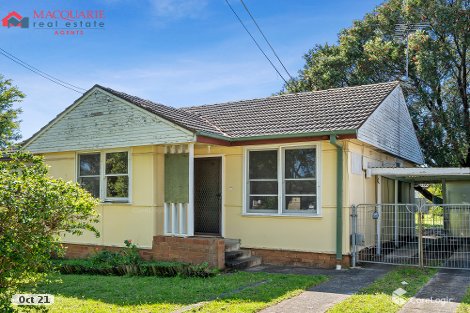 10 Lucille Cres, Casula, NSW 2170