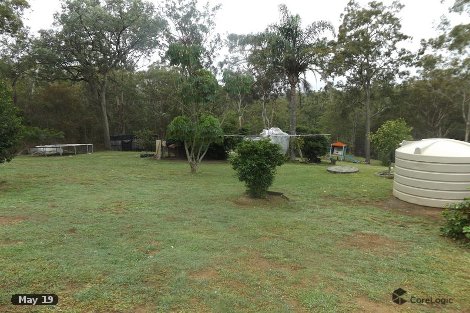 185 Mylett Lane, Bullcamp, QLD 4615