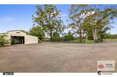 1147-1175 Mulgoa Rd, Mulgoa, NSW 2745